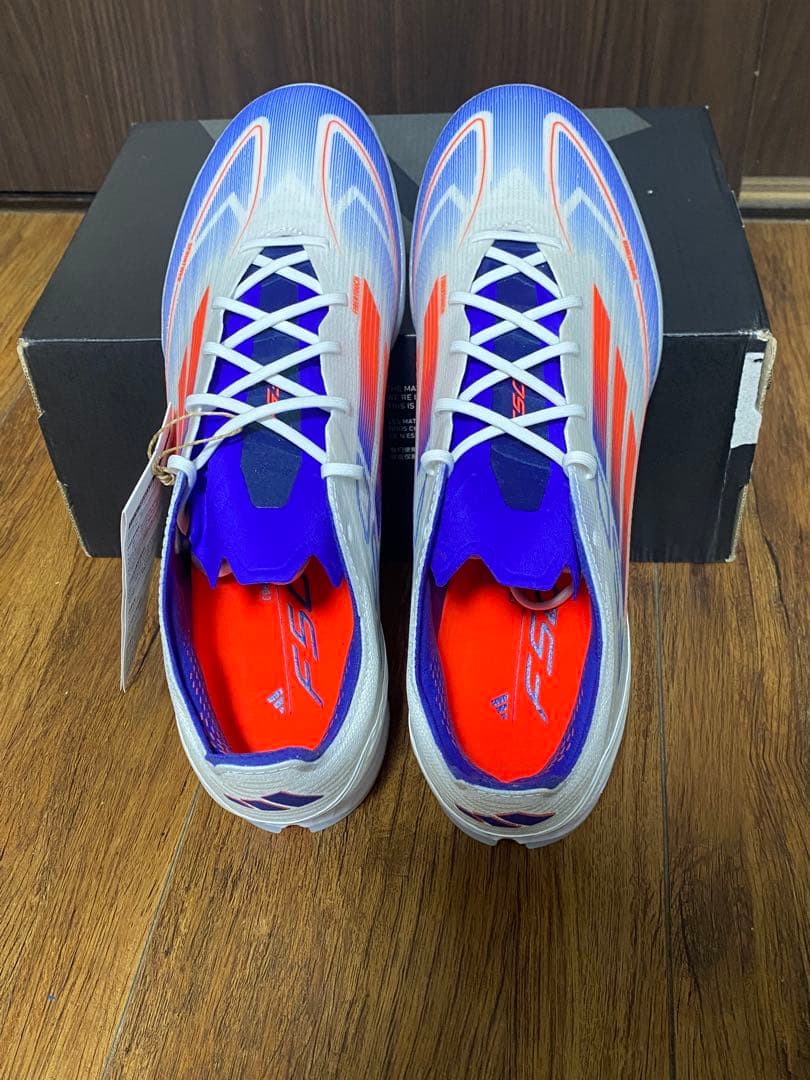 シューズ adidas F50 Pro TF