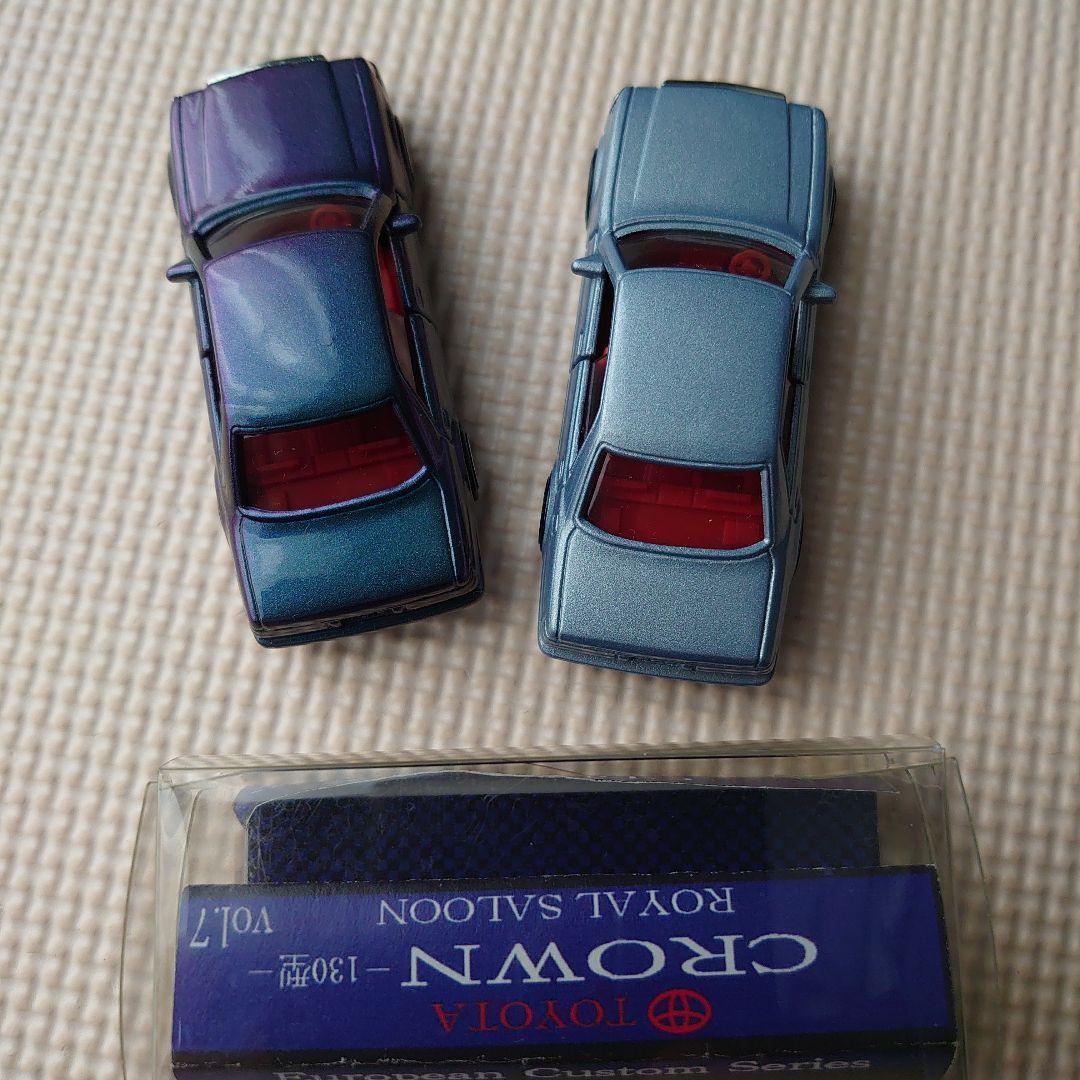 トミカ クラウン NO55