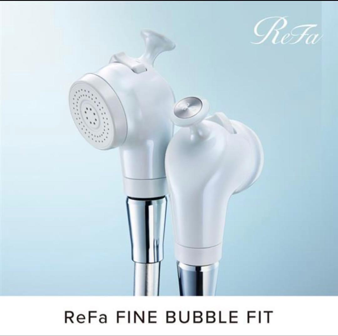 【リファ】ReFa　ファインバブル フィット