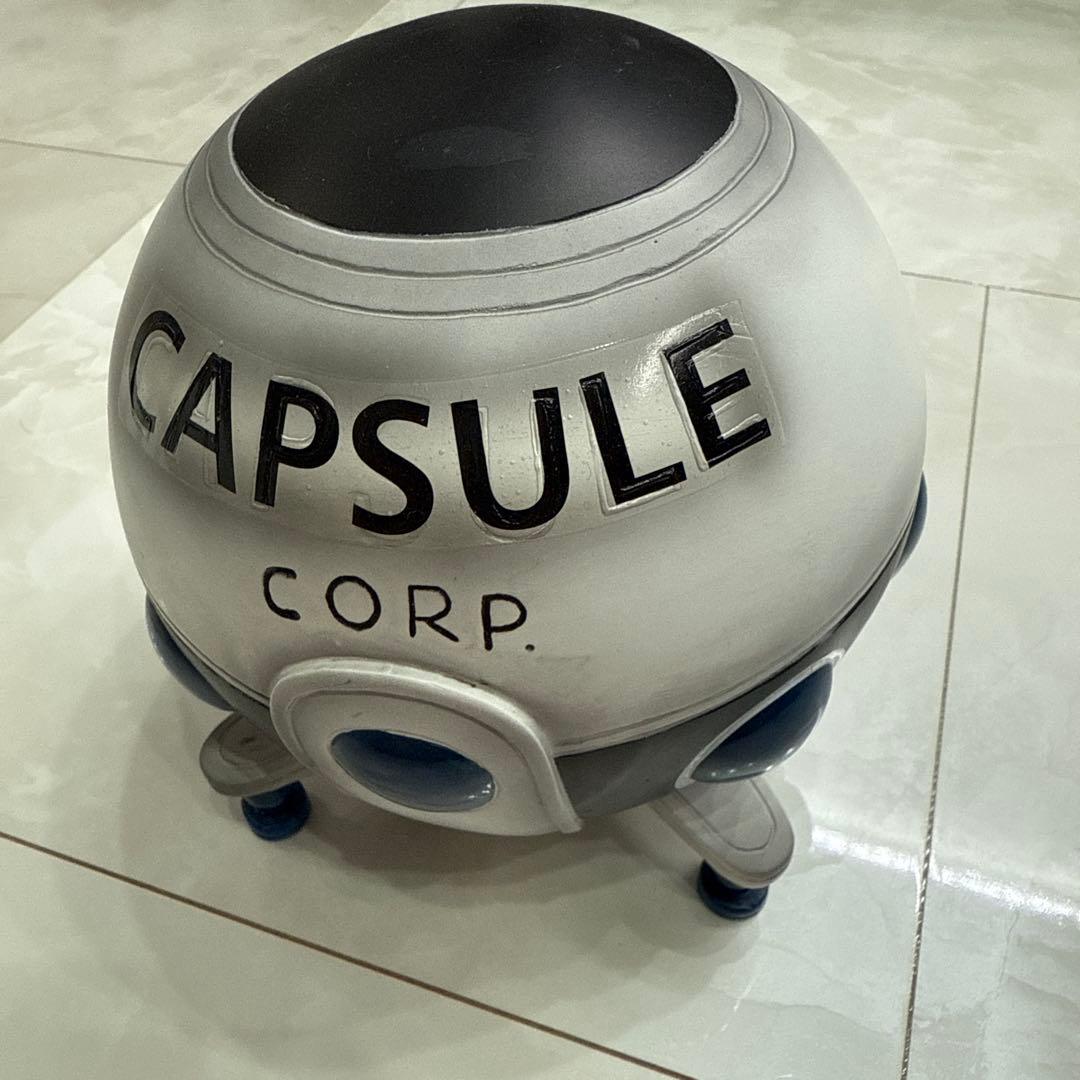 宇宙船フィギュア