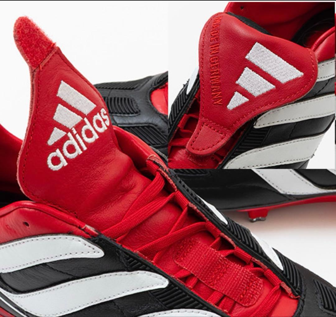 プレデター　プレシジョン　PREDATOR PRECISION ELITE FG