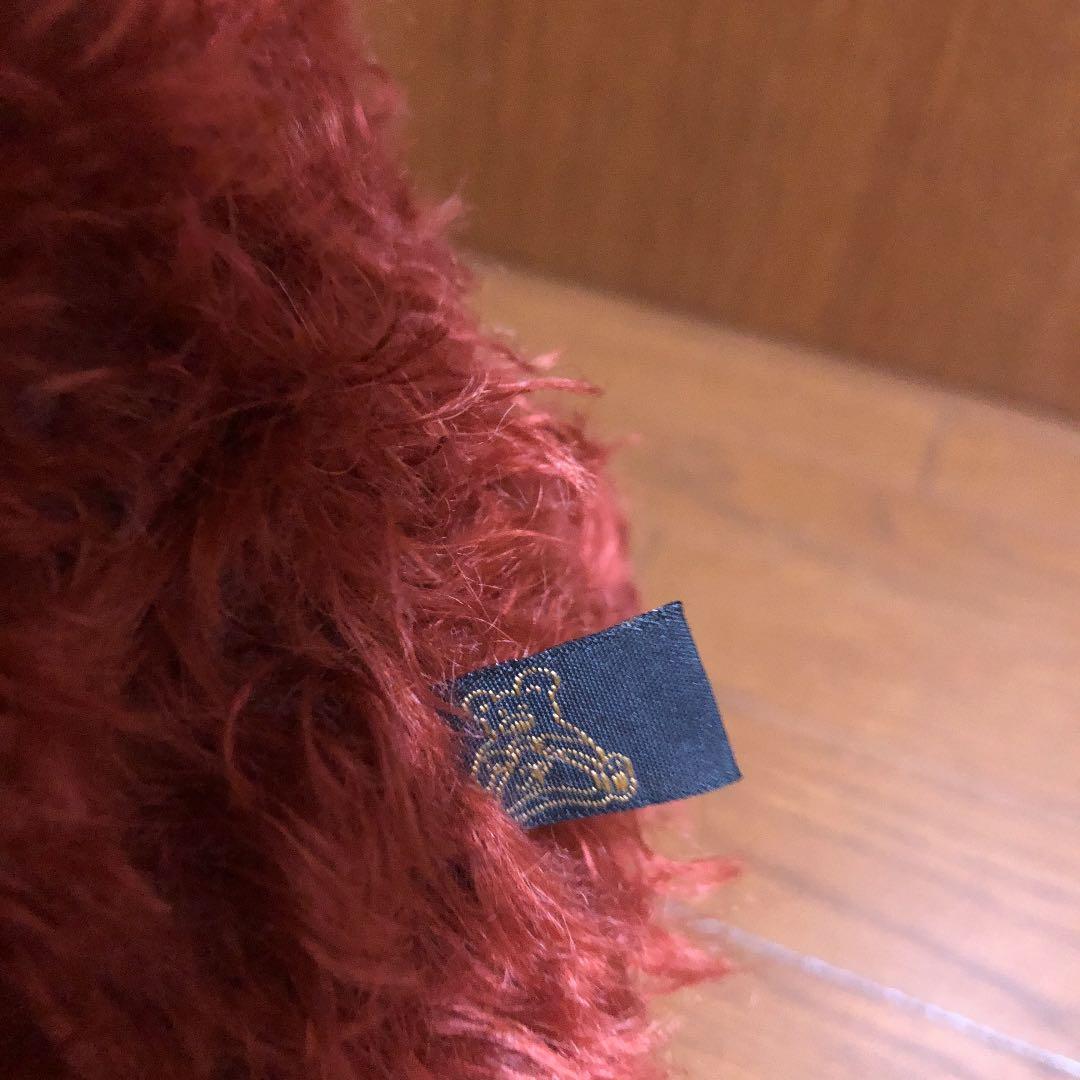 アーティストベア fredy bettina springweiler作