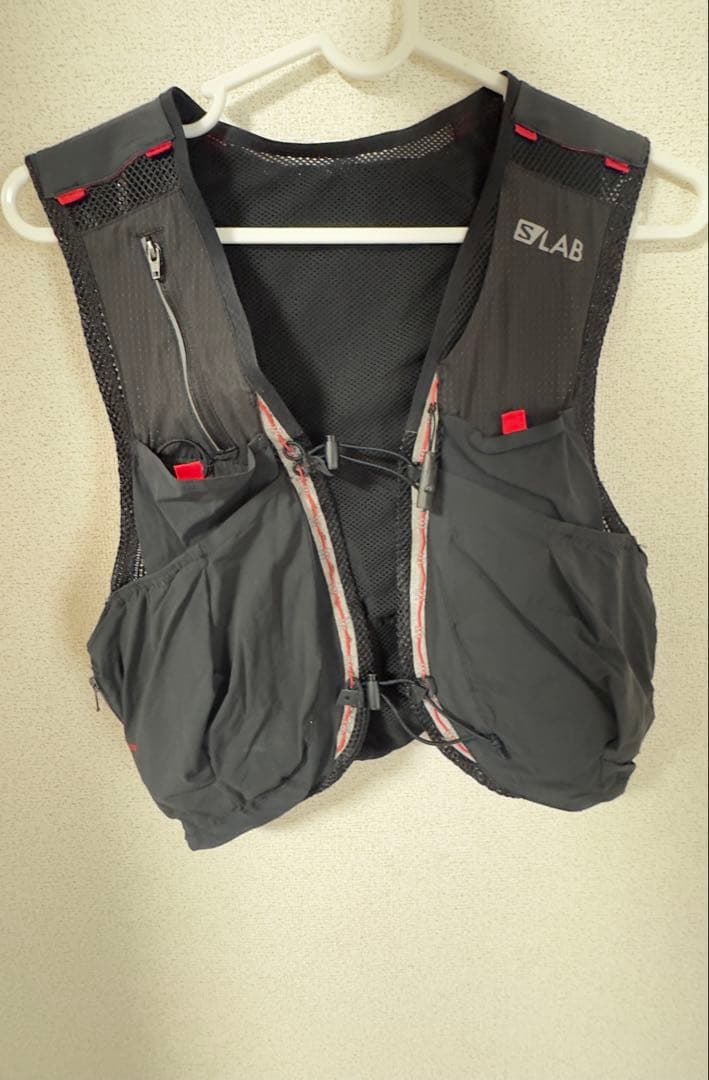 SALOMON SLAB 8 Sense Ultra サロモンS