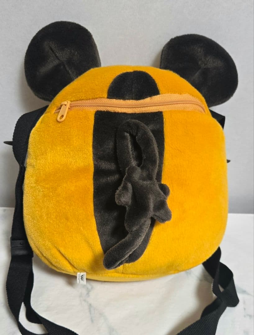 デデンネのポシェット