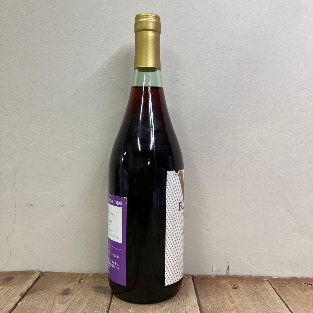 E-壁 サザンクロス ロゼ ワイン 古酒 ヴィンテージ 記念酒 オーストラリア