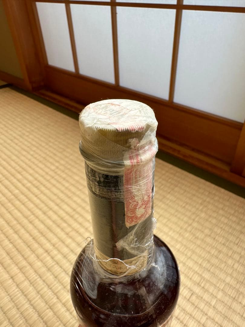 BARRETT'S バーボンウイスキー 750ml 3本（青、黒、赤）セット