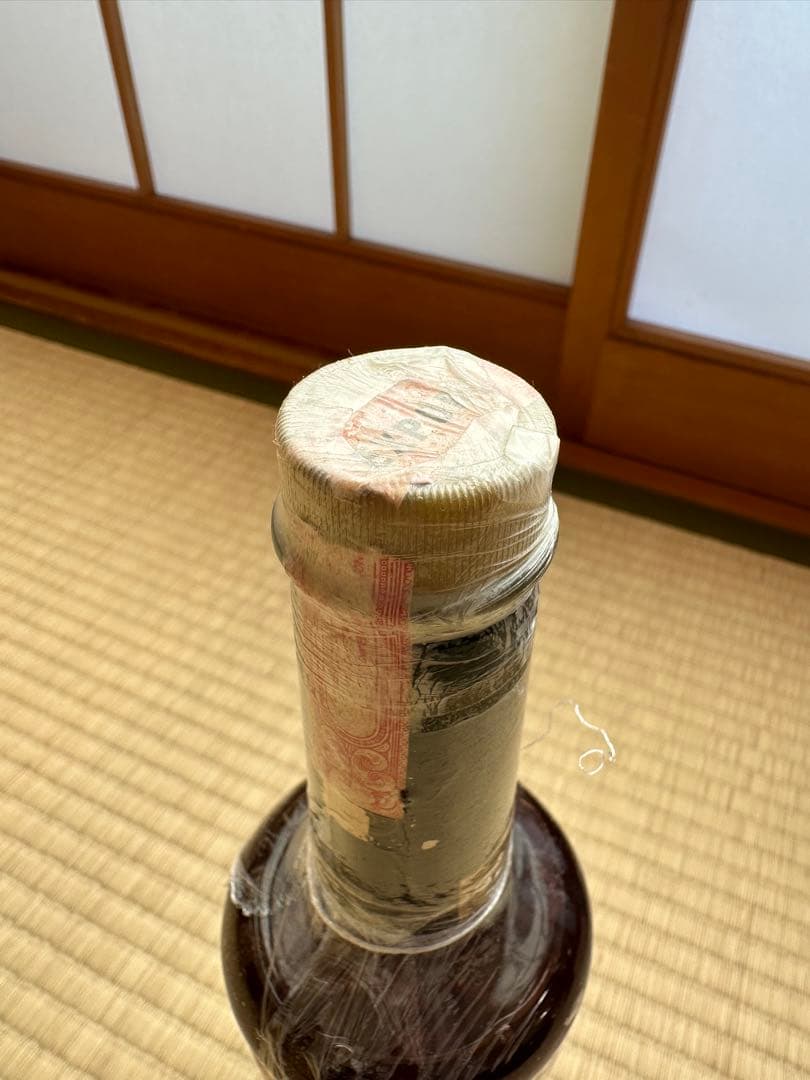 BARRETT'S バーボンウイスキー 750ml 3本（青、黒、赤）セット