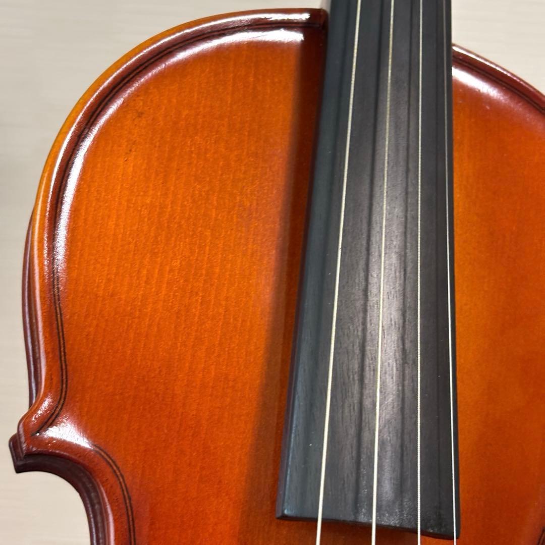 カルロジョルダーノ　バイオリン　VS-1 3/4 2014年