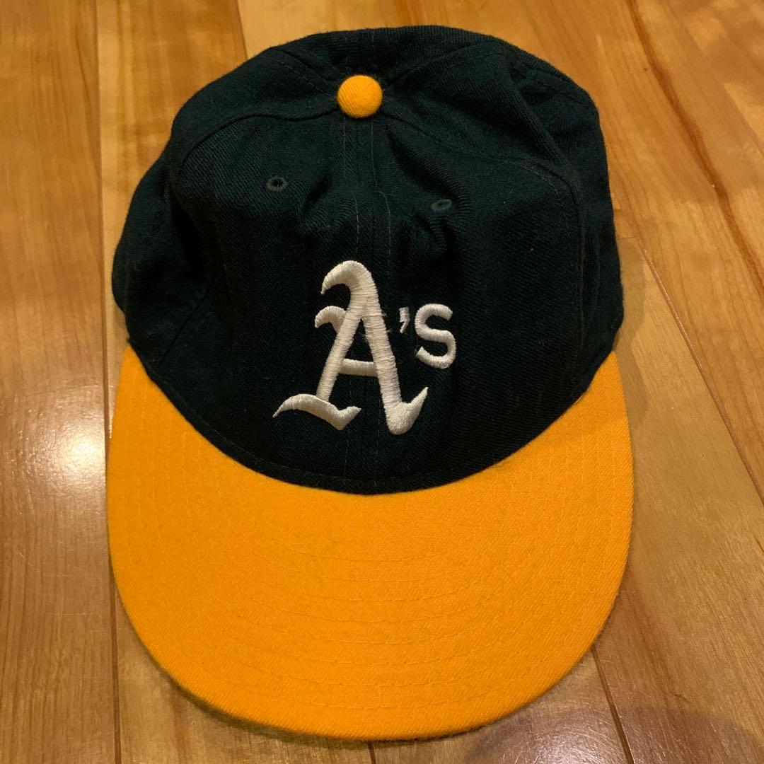 アスレチックスジャンバーレア品　パーカー　トレーナー　半ズボン　キャップ