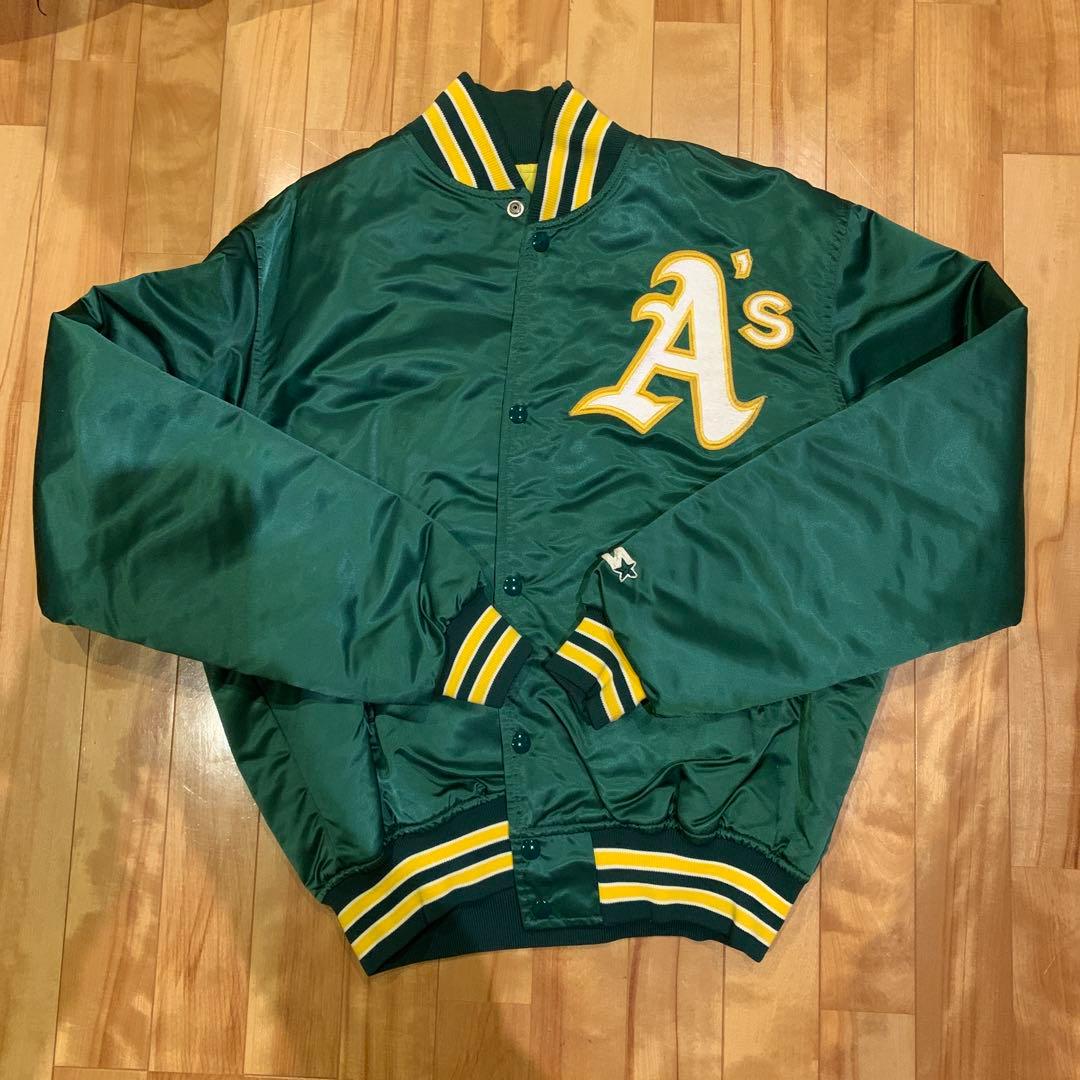 アスレチックスジャンバーレア品　パーカー　トレーナー　半ズボン　キャップ