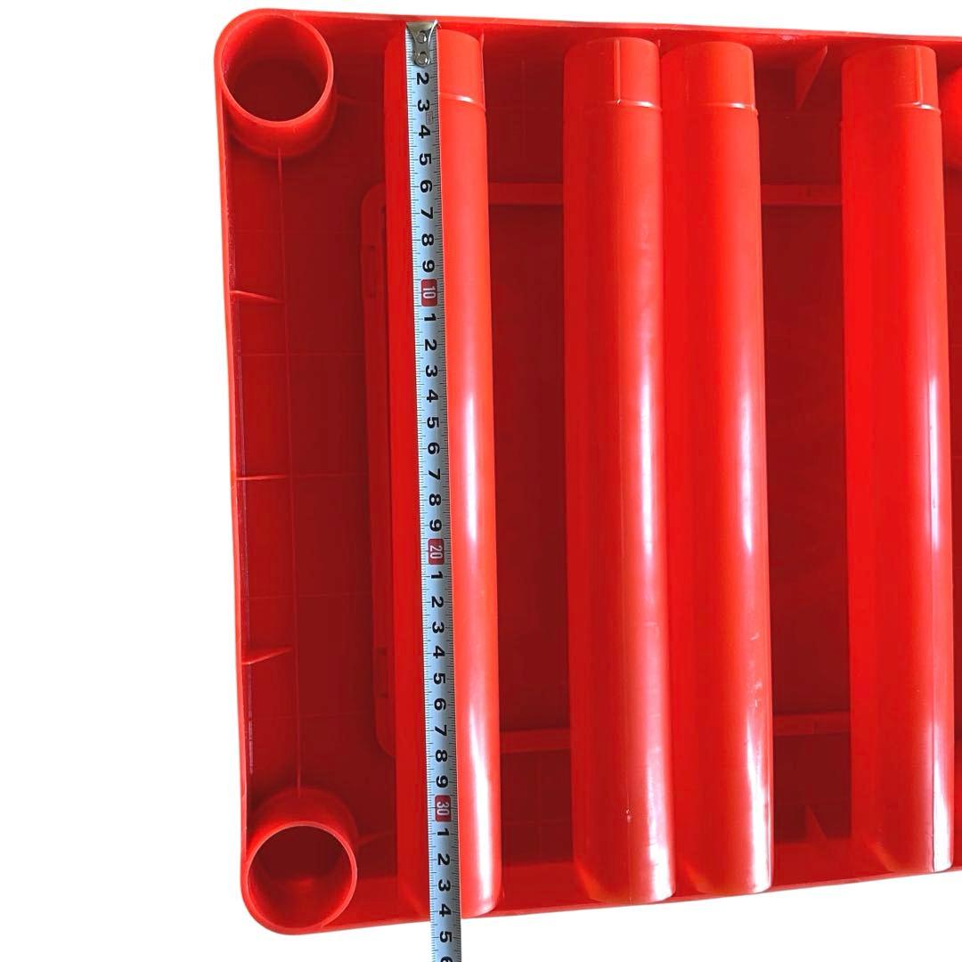 非売品希少！McDonald's マクドナルド　サイドテーブル　ヴィンテージ