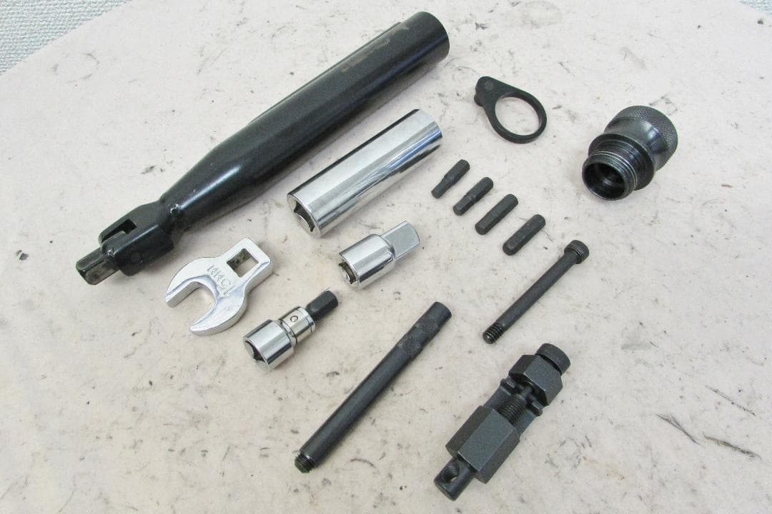 BMX 工具 ANIMAL KOTULAK Multi Tool