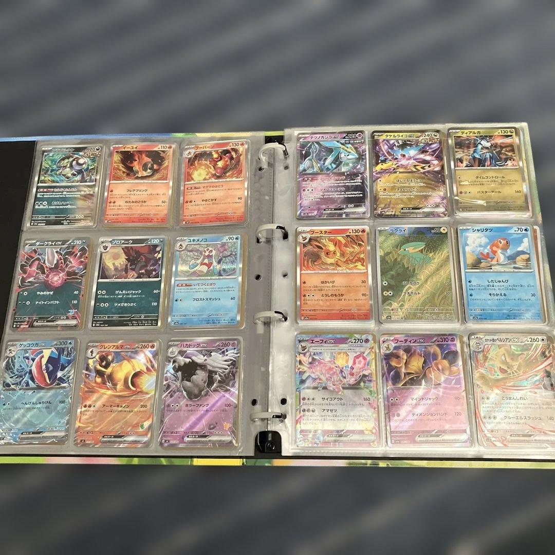 ポケモンカードセット 日本語版