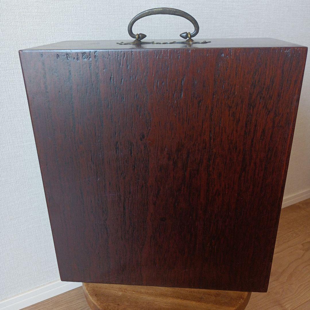 薬箪笥 小タンス 木製