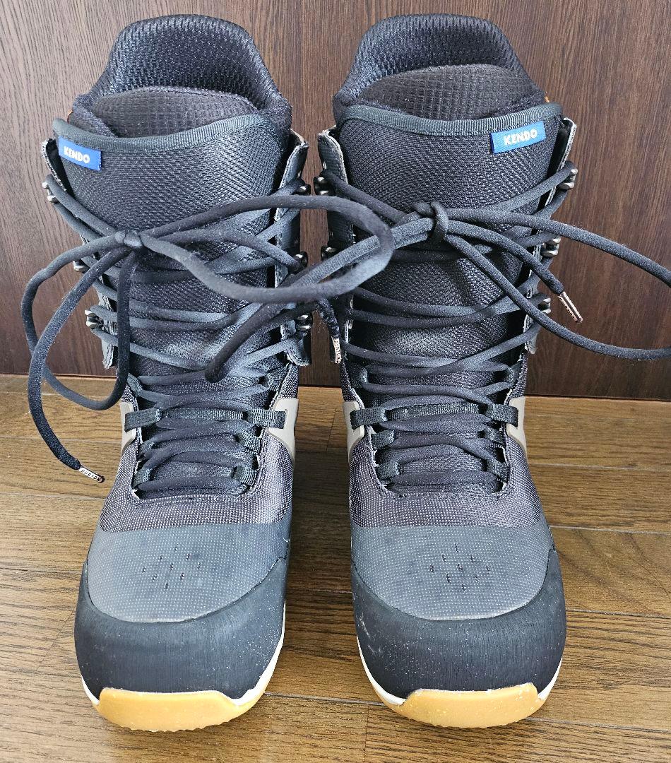 BURTON KENDO スノーボードブーツ 28cm