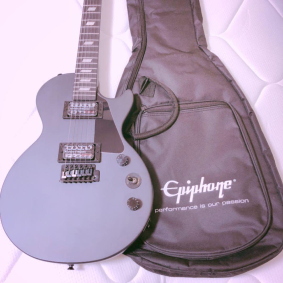 レスポール ギター