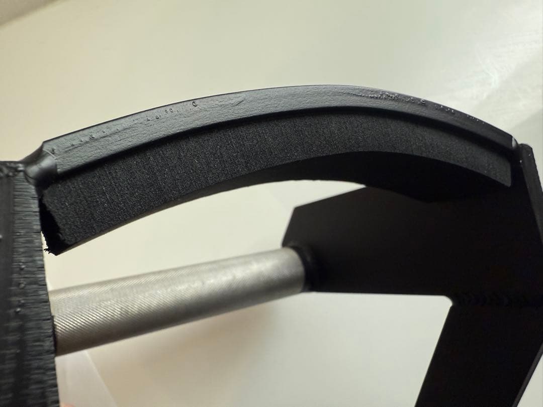 肩トレ特化！三角筋中部に直撃するサイドレイズアタッチメント