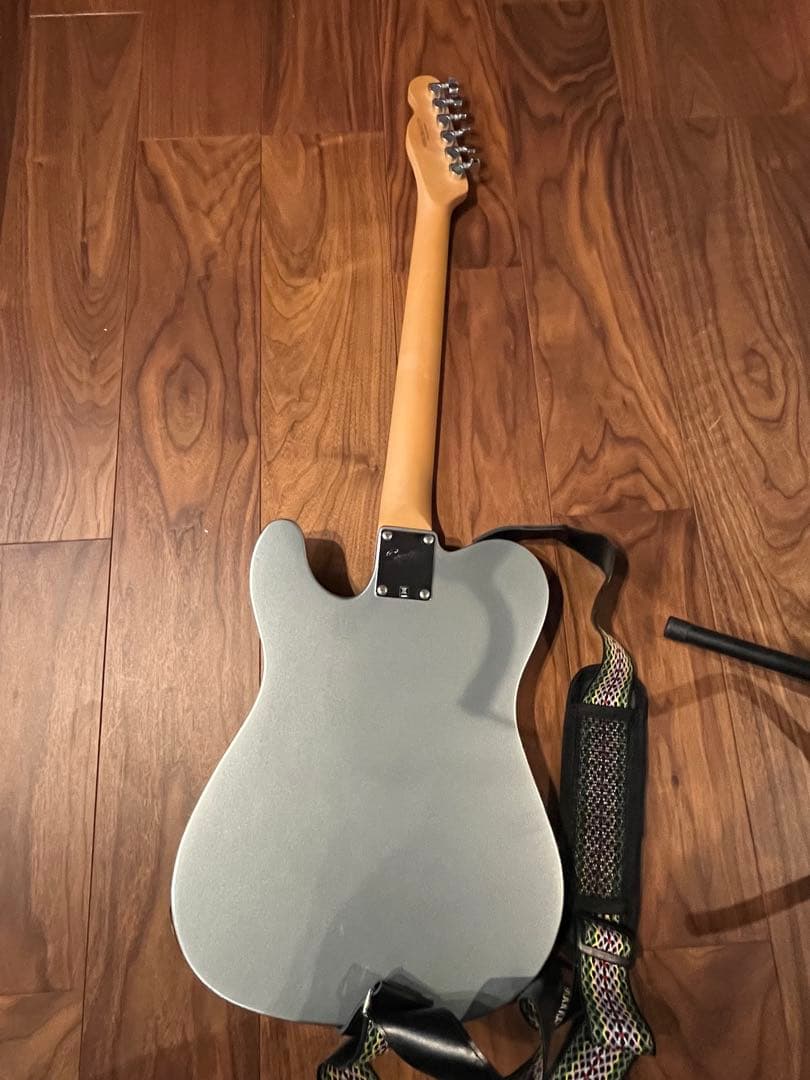 Squier Affenityシリーズのテレキャスターモデル