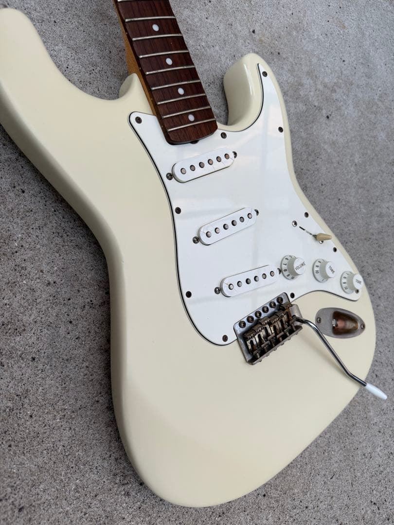 Fender USA American Standard 1999年製【MOD】