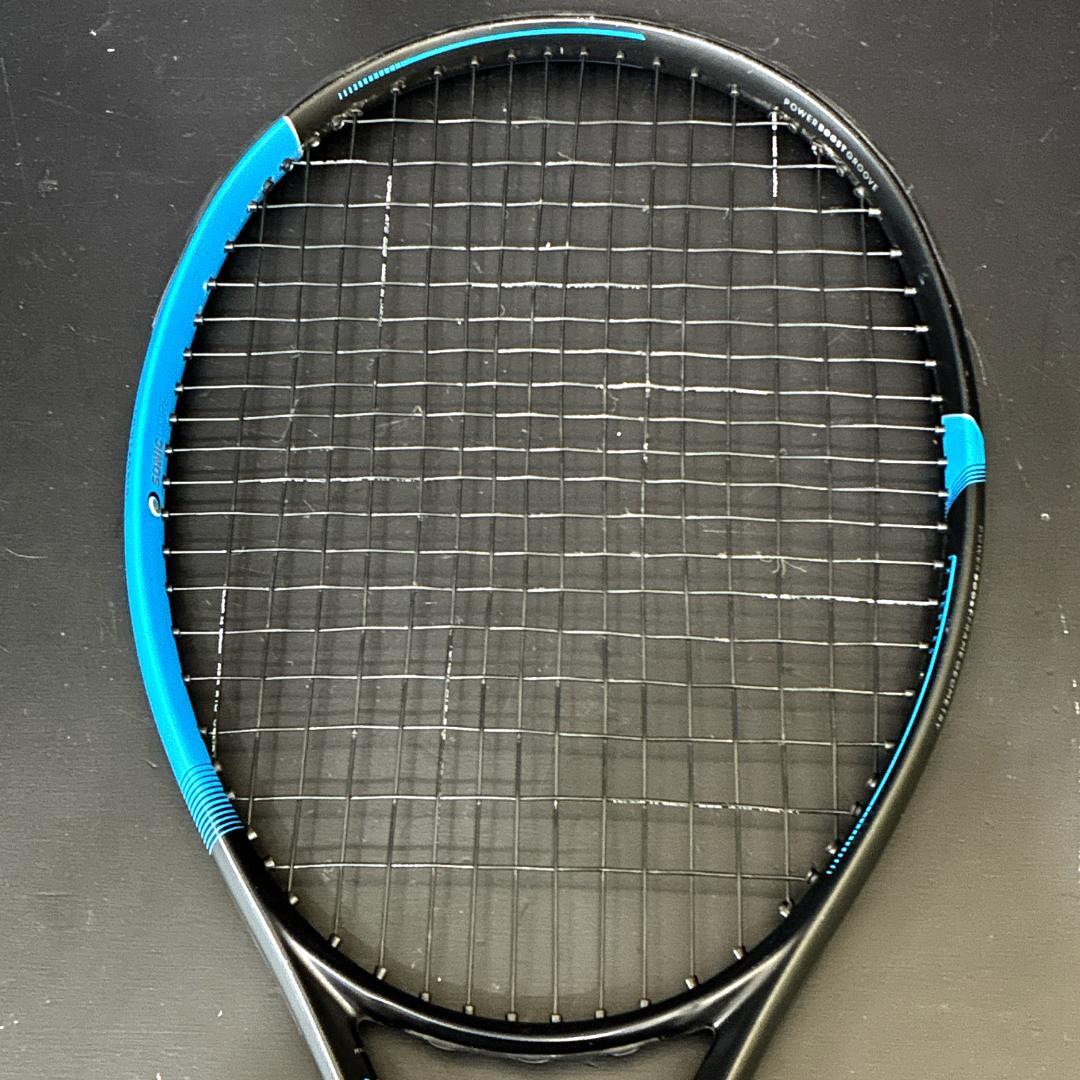 DUNLOP FX 500 ダンロップ　エフエックス500　硬式テニスラケット