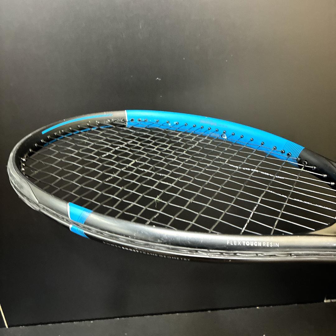 DUNLOP FX 500 ダンロップ　エフエックス500　硬式テニスラケット