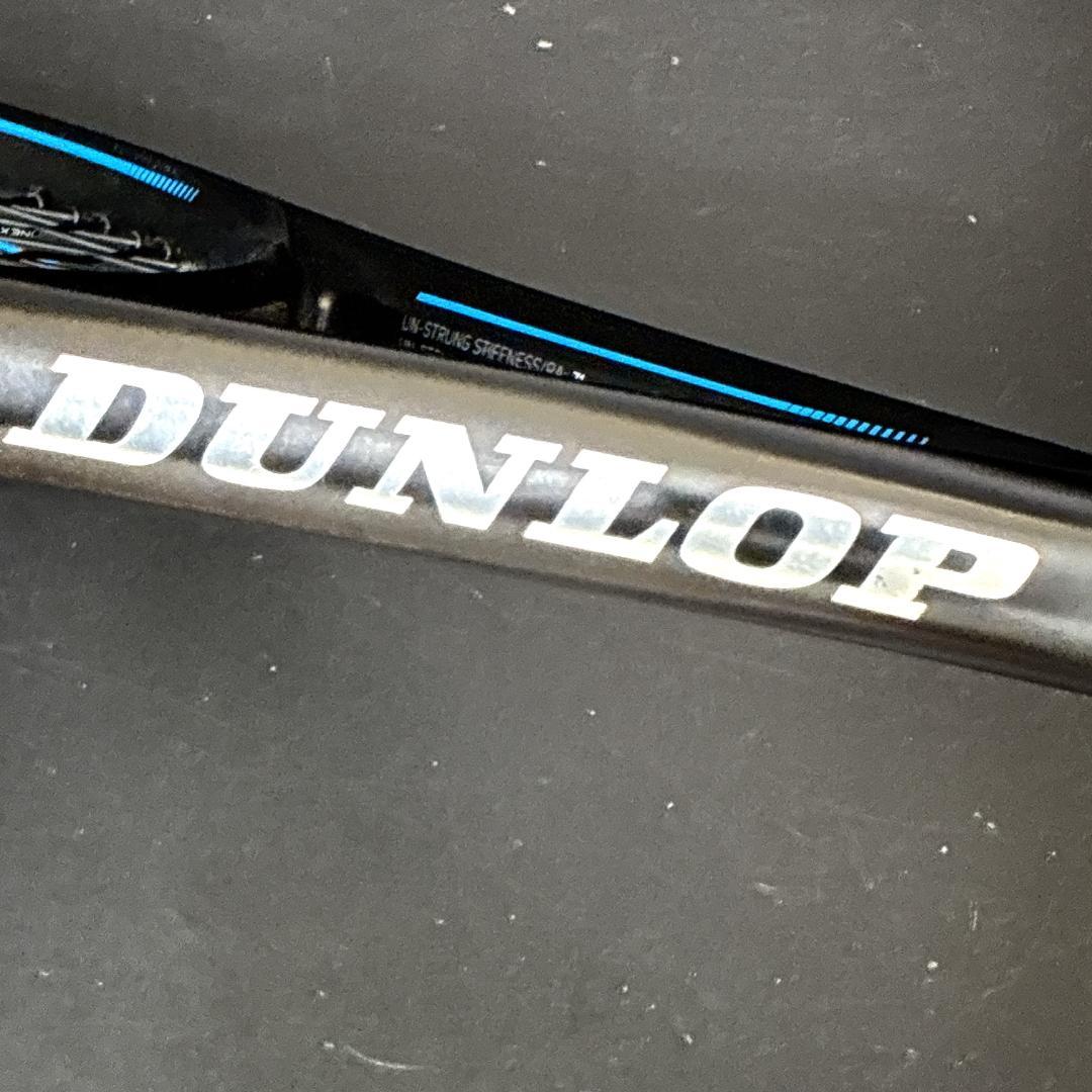 DUNLOP FX 500 ダンロップ　エフエックス500　硬式テニスラケット