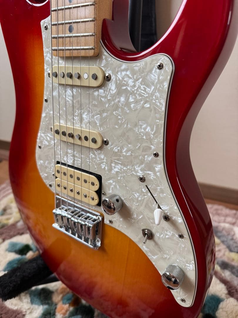 ギター FGN BOS2-M