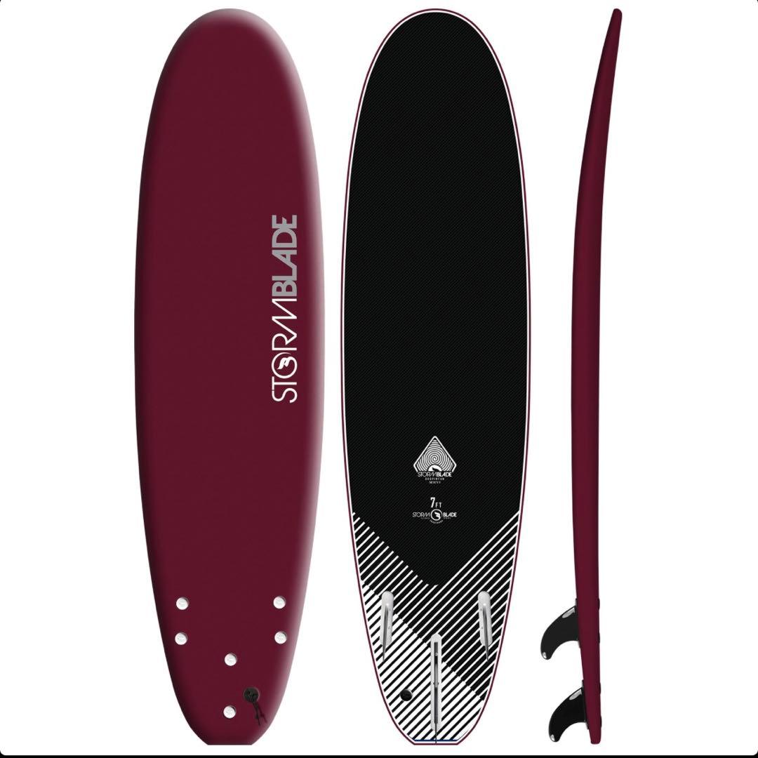 ストームブレード STORMBLADE 7'0\