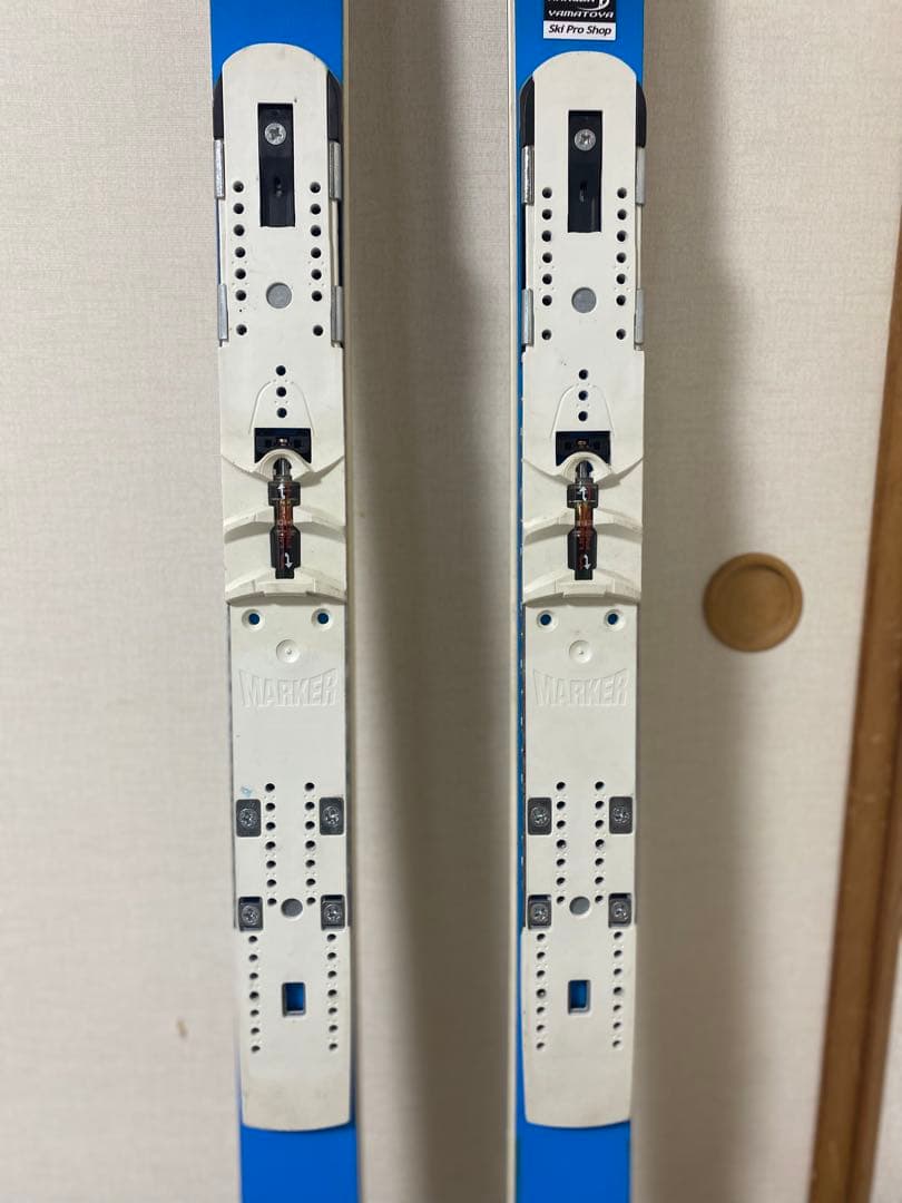 VOLKL フォルクル RACETIGER GS 183cm WCスキー板のみ