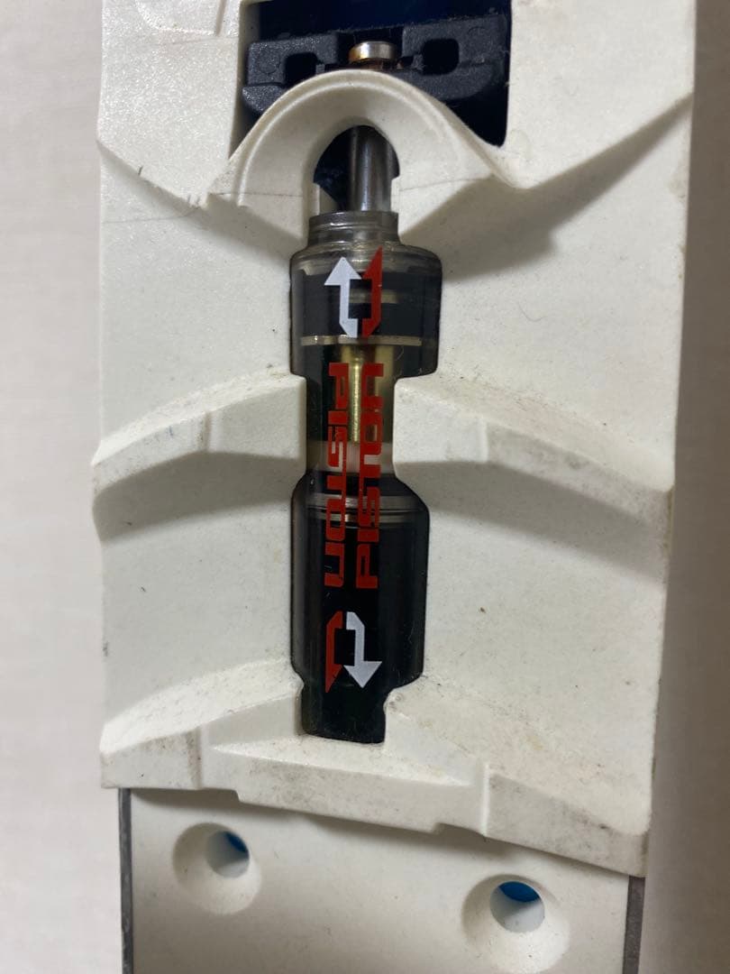 VOLKL フォルクル RACETIGER GS 183cm WCスキー板のみ