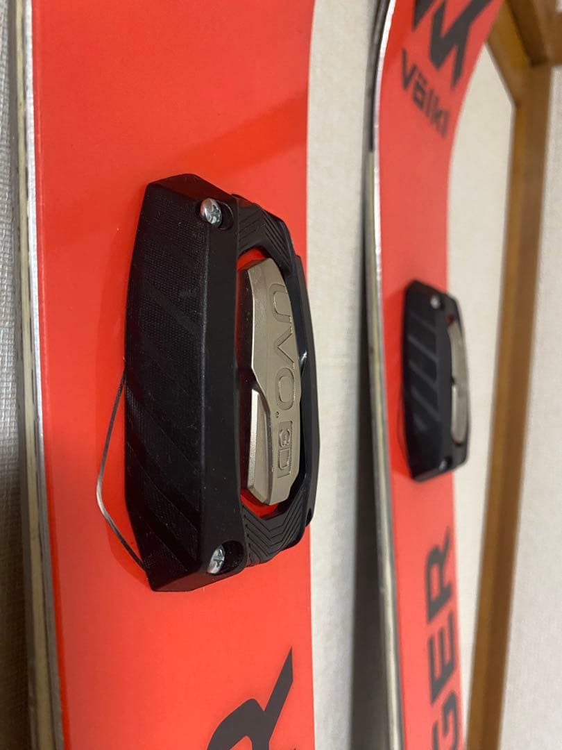 VOLKL フォルクル RACETIGER GS 183cm WCスキー板のみ