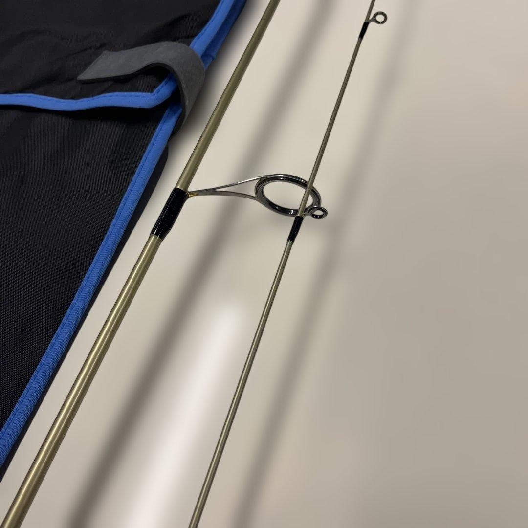 パームス　サーフスター　SPG 66SL シーバス　ライトゲーム　シマノ　ダイワ