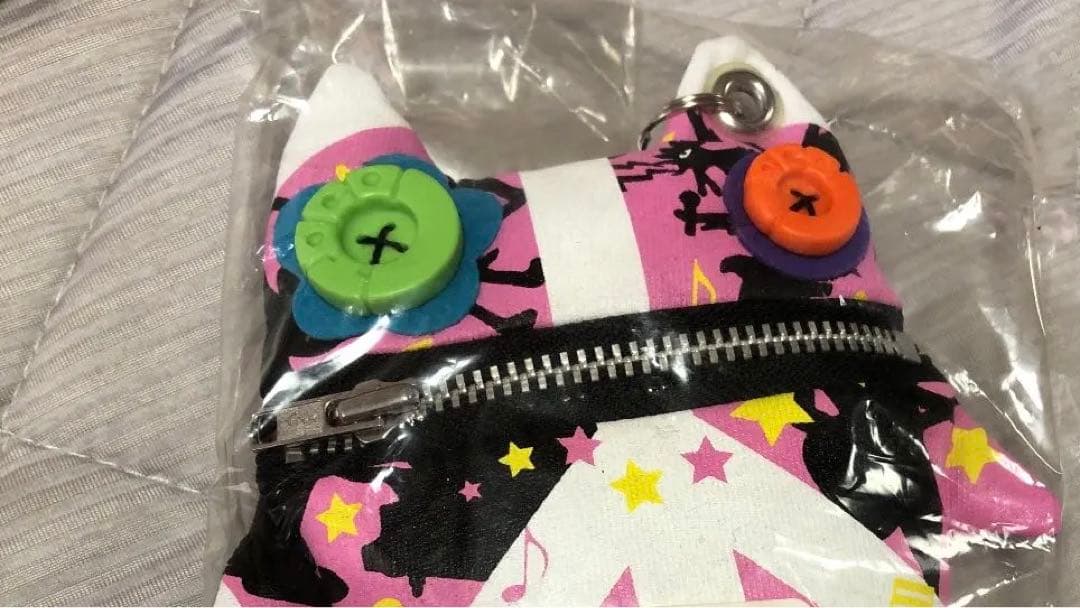 リメイク　公式　monjack 柴咲コウ　グッズ