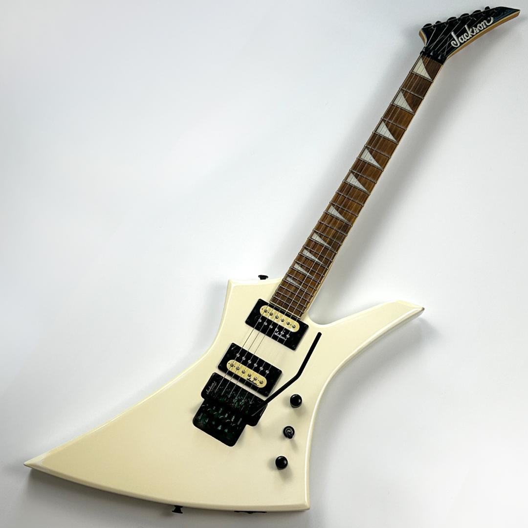Jackson JS32 Kelly フロイドローズ