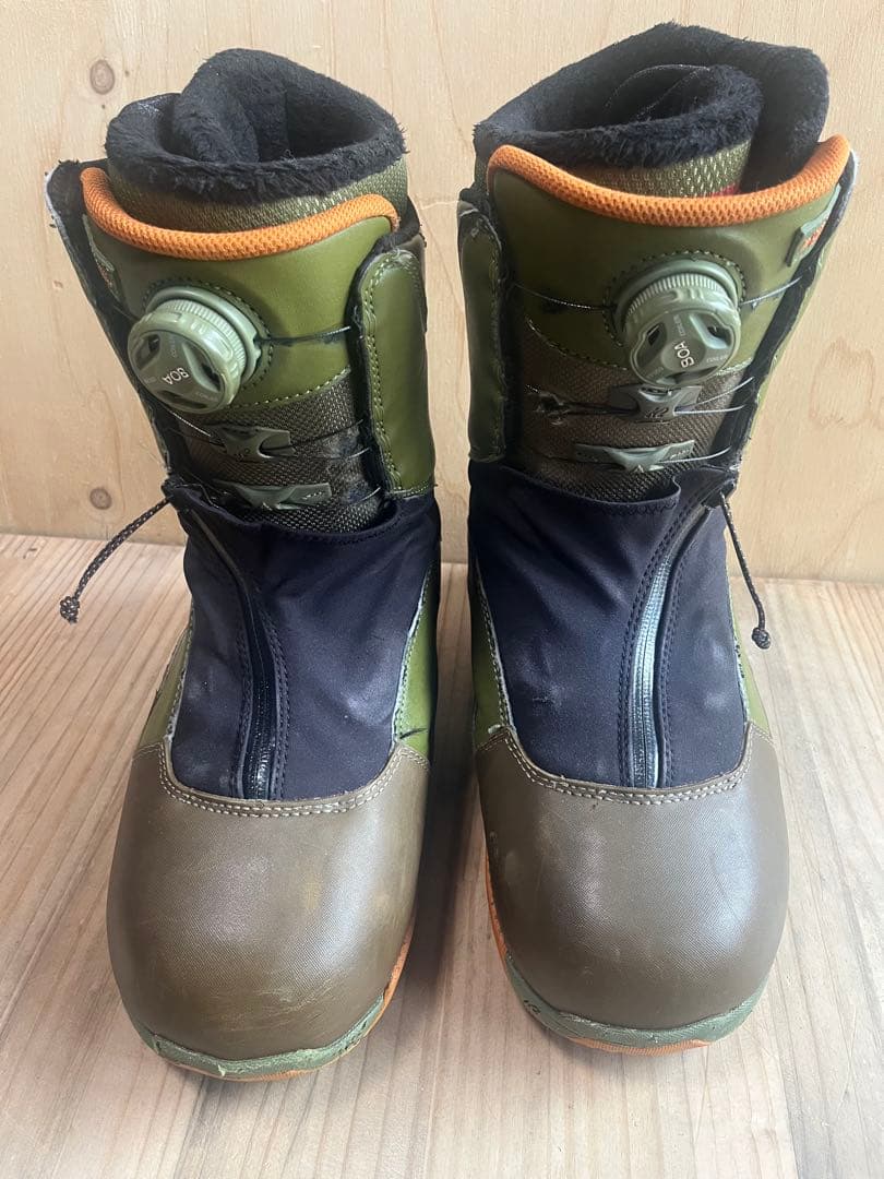 スノーボード K2 surfer 27.5cm 9.5inch