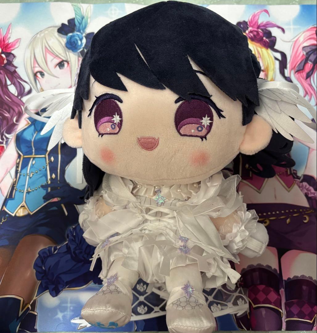 もちWhat! 福丸小糸 もちほわ