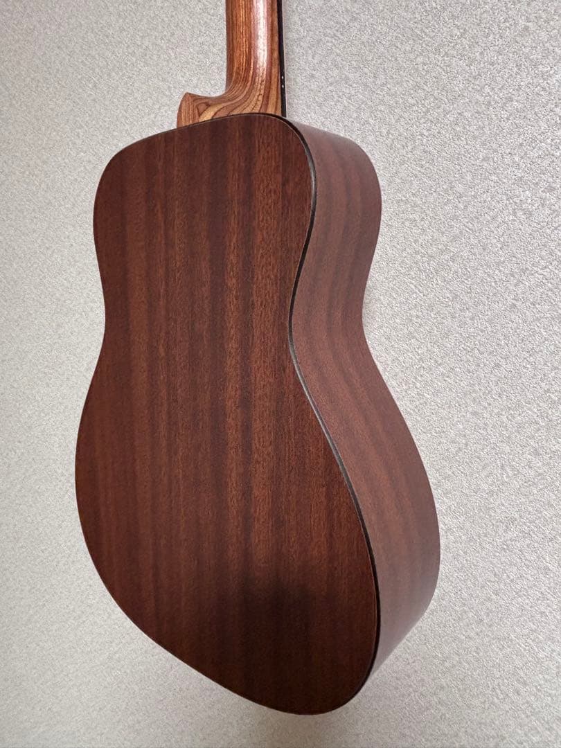 Martin LX1 Little Martin 中古