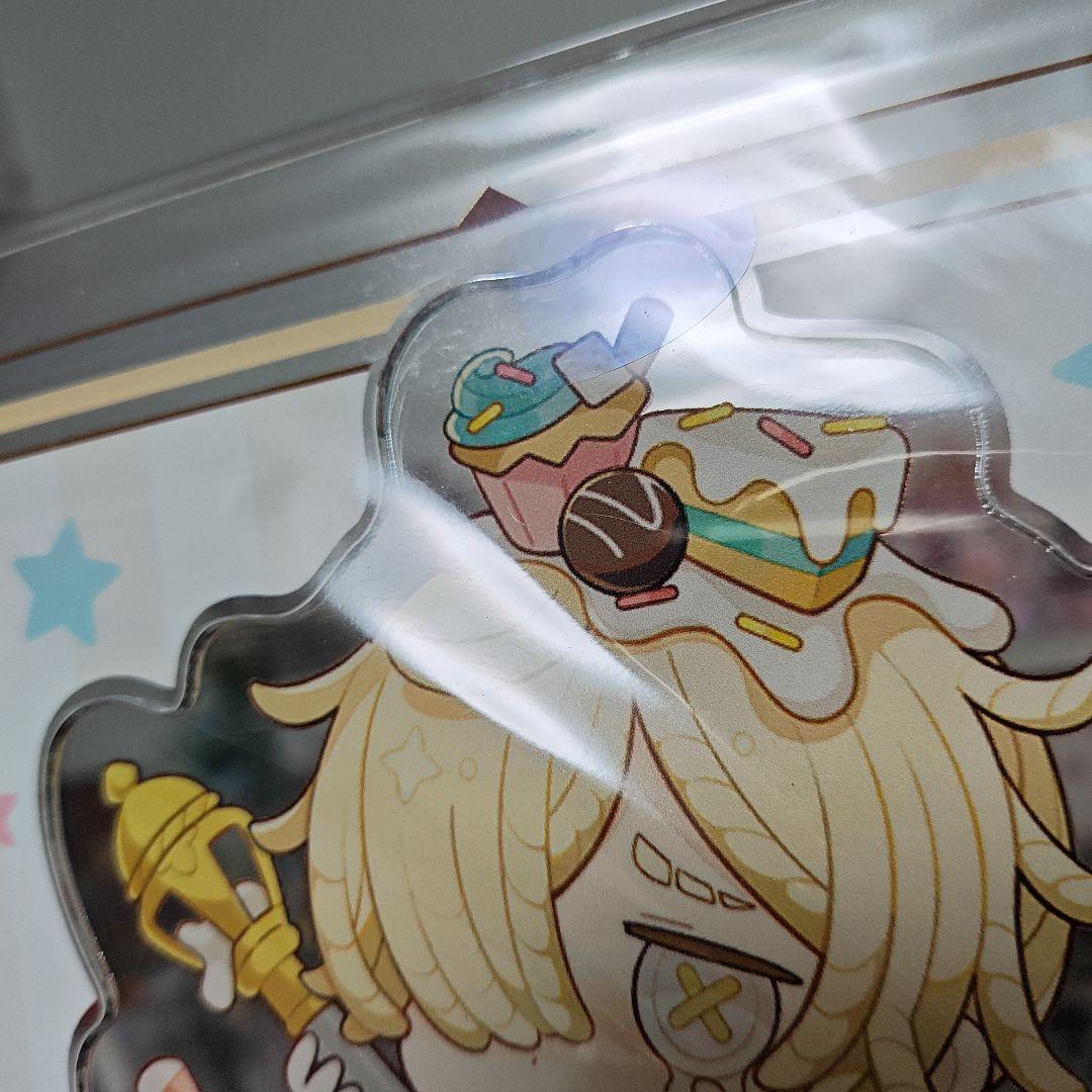 未開封 第五人格 墓守 ビッグアクスタ