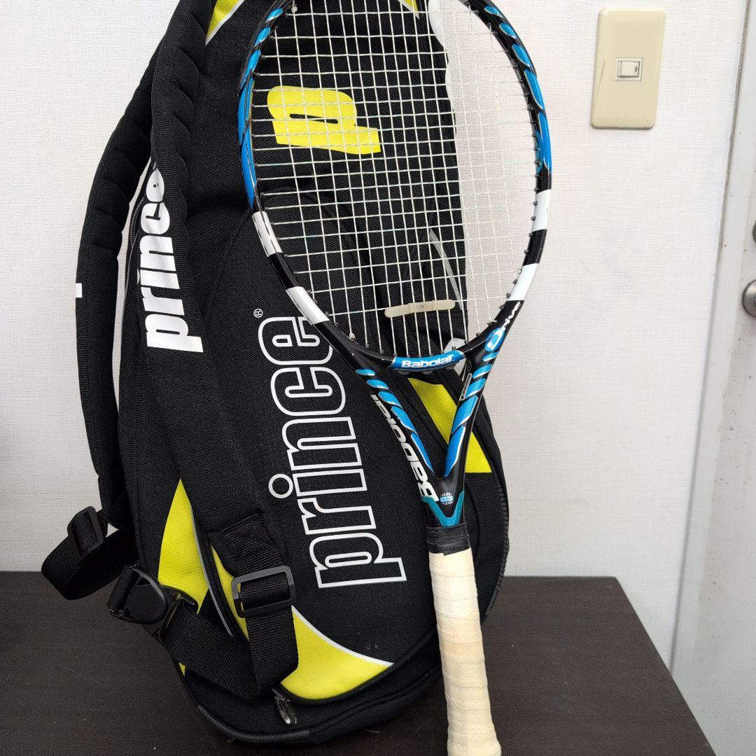 テニスラケットセット