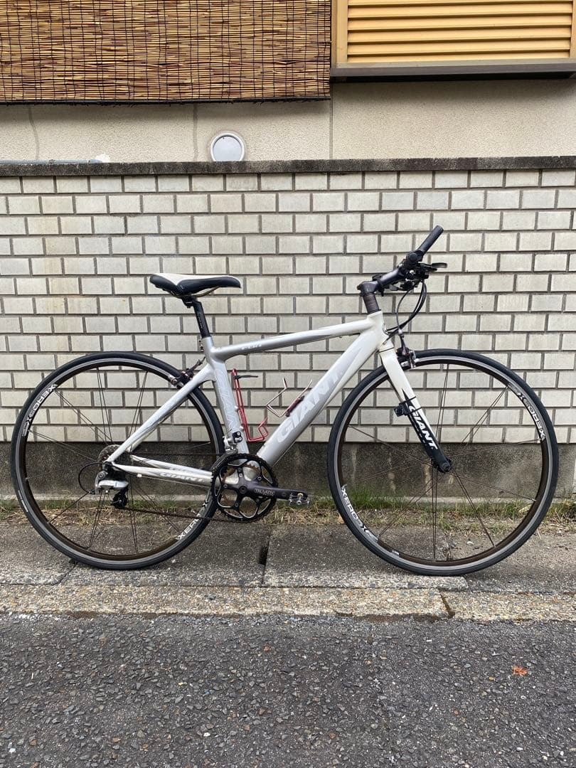 引き取り専用giant FCR1