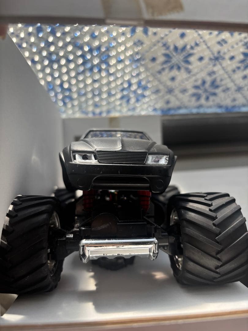 ミニッツモンスター　京商