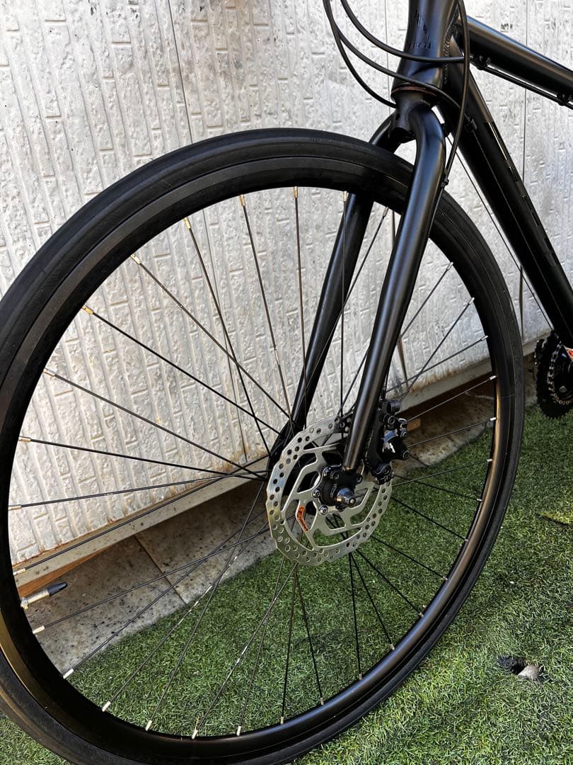 FUJI RAIZ フジ　ライズ　クロスバイク