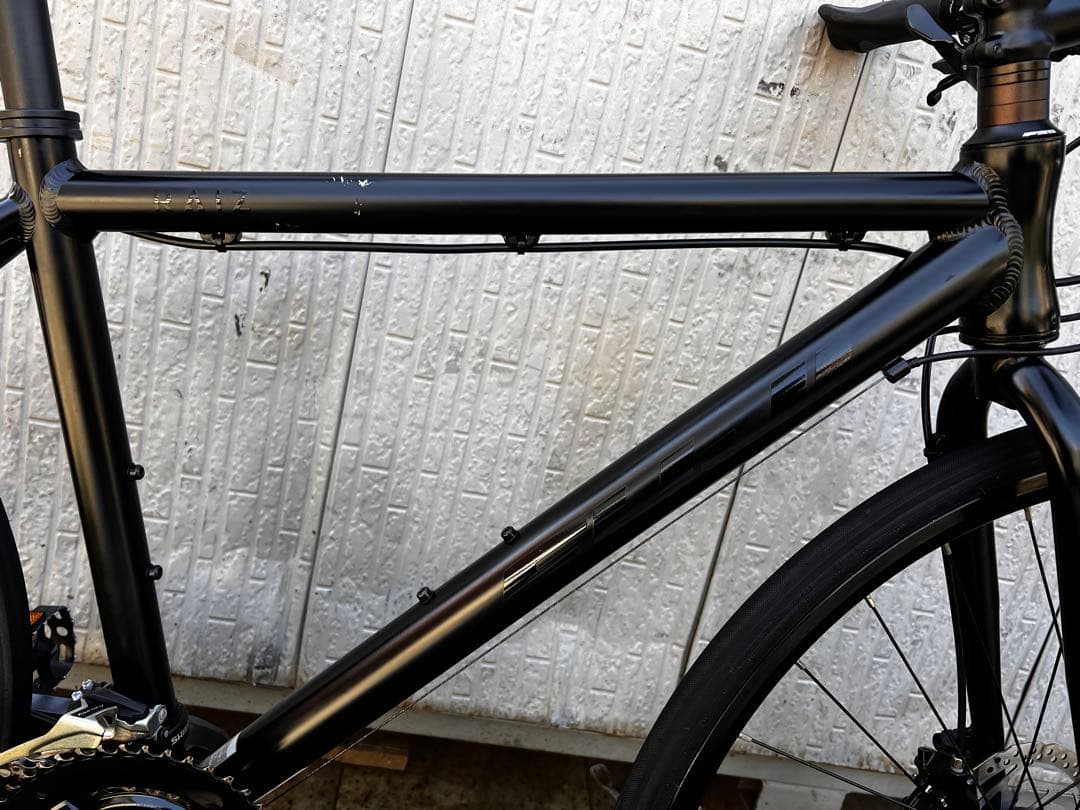 FUJI RAIZ フジ　ライズ　クロスバイク