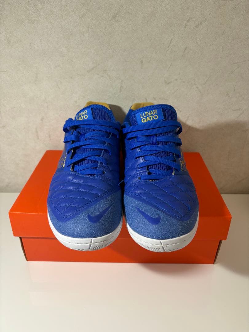 Nike Lunar GatoⅡ ルナガトⅡ