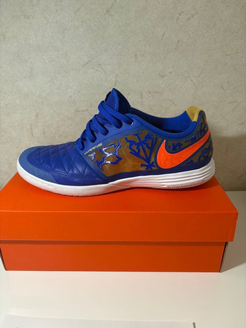 Nike Lunar GatoⅡ ルナガトⅡ