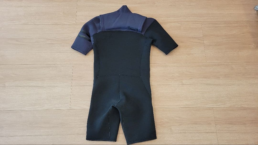 FELLOW フェロー ウェットスーツ スプリング 3mm サーフィン JPSA