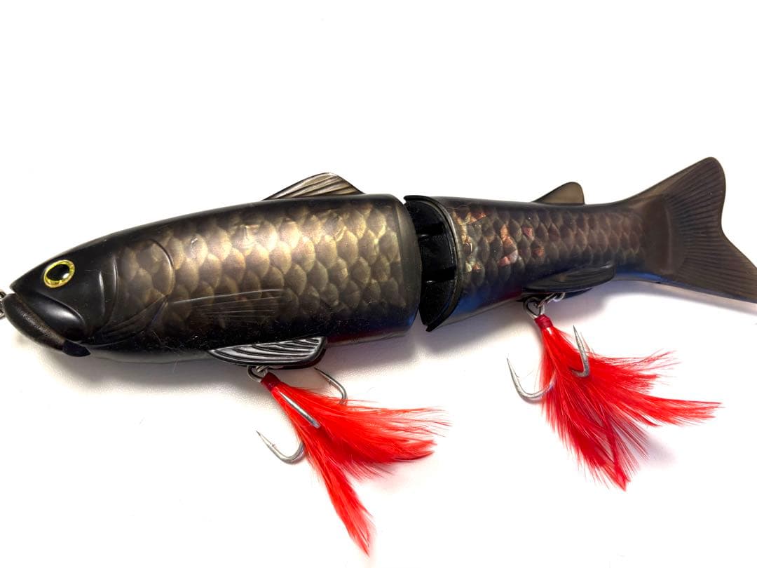 旧スライドスイマー250