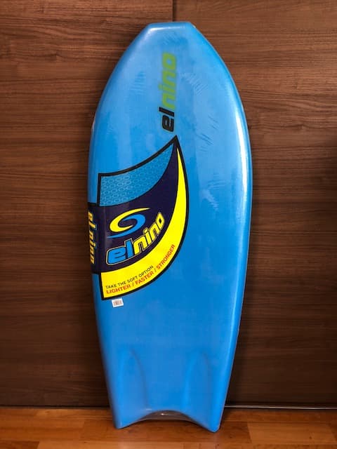 ソフトボード El Nino Moke