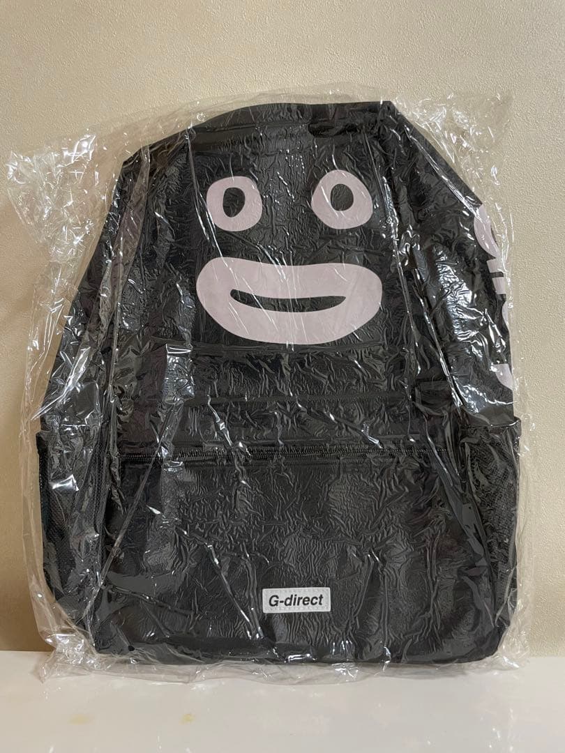 GLAY ズラーリュックVer.3