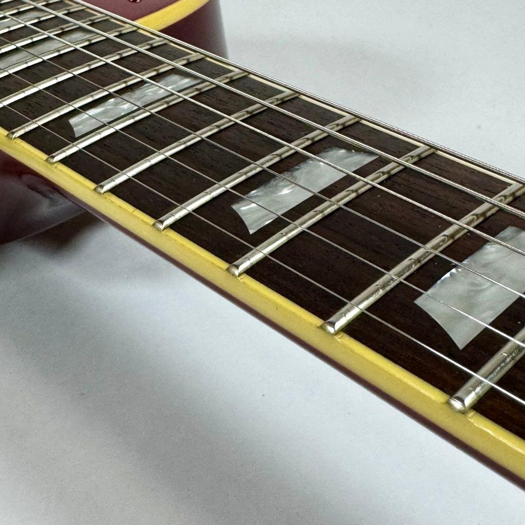 EDWARDS E-LP-45S ミニレスポール 内蔵スピーカー搭載 レアモデル